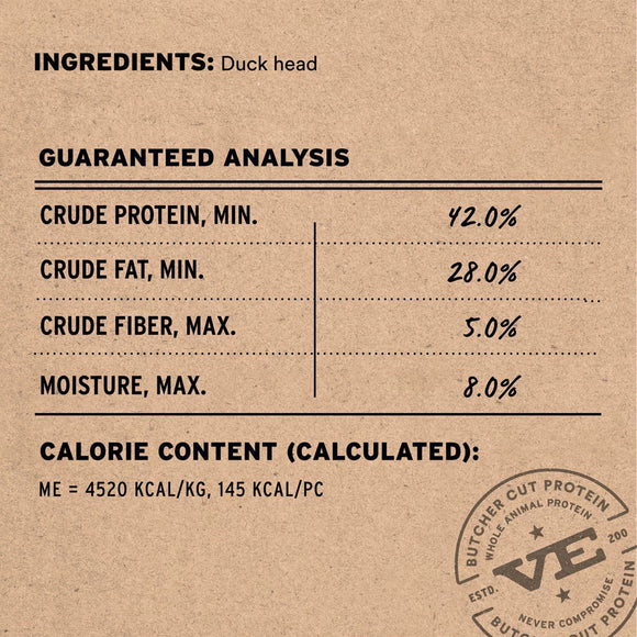 Vital Essentials Raw Bar Single Ingredient Freeze-Dried Dog 1-count - Dog Treats 3