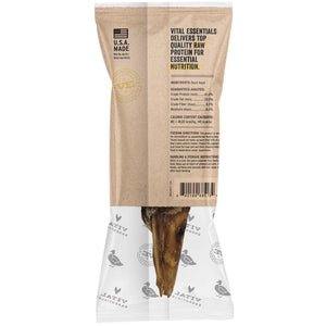 Vital Essentials Raw Bar Single Ingredient Freeze-Dried Dog 1-count - Dog Treats 2