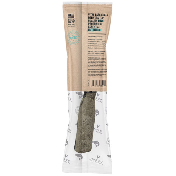 Vital Essentials Raw Bar Single Ingredient Freeze-Dried Dog 1-count - Dog Treats 34