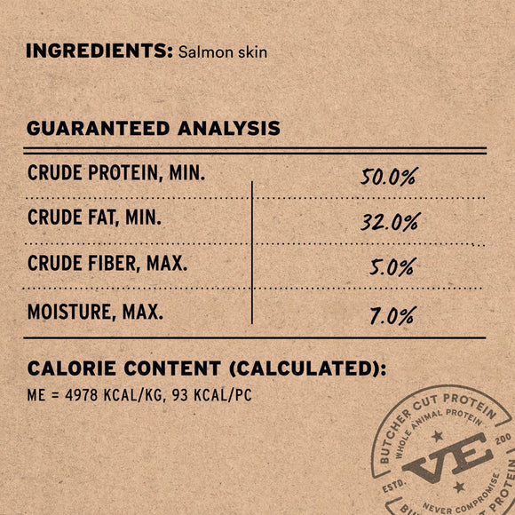 Vital Essentials Raw Bar Single Ingredient Freeze-Dried Dog 1-count - Dog Treats 35