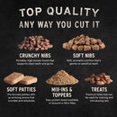 Vital Essentials Raw Bar Single Ingredient Freeze-Dried Dog 1-count - Dog Treats 16