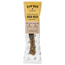 Vital Essentials Raw Bar Single Ingredient Freeze-Dried Dog 1-count - Duck Neck - Dog Treats 9