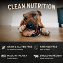 Vital Essentials Raw Bar Single Ingredient Freeze-Dried Dog 1-count - Dog Treats 38