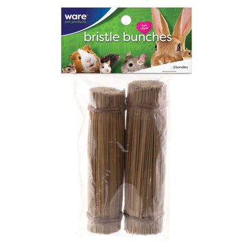 Ware Bristle Bunches Chew Treats for Small Animals