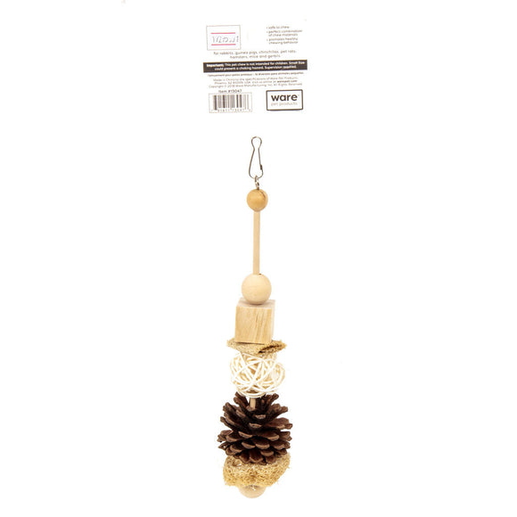 Ware Chew Ka-Bob Chew Toys for Small Animals
