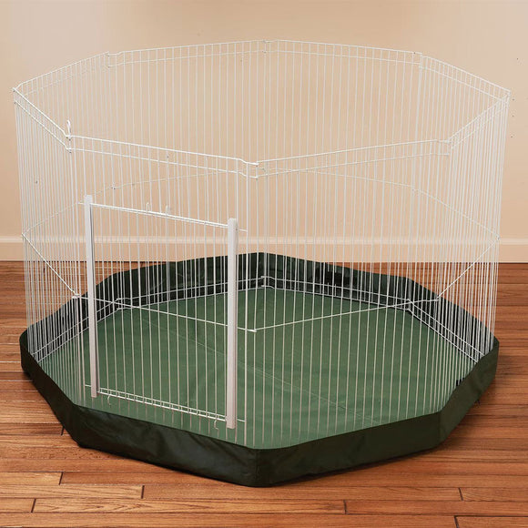 Ware Clean Living Playpen Cover