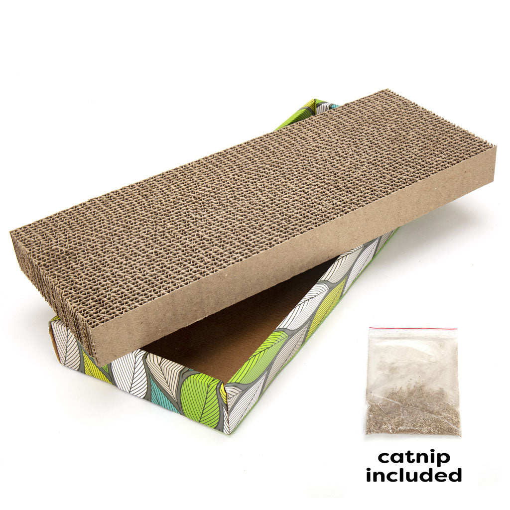 Shop Ware Sit-N-Scratch – Durable Cat Scratcher