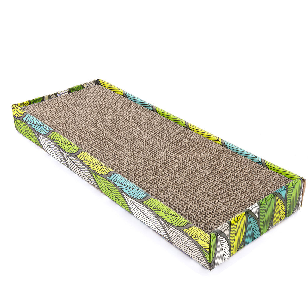 Shop Ware Sit-N-Scratch – Durable Cat Scratcher