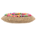 Ware Fun Chew Health-e Donut Chew Toy For Small Animals