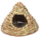 Ware Grassy Tee-Pee Small Animal Hideout