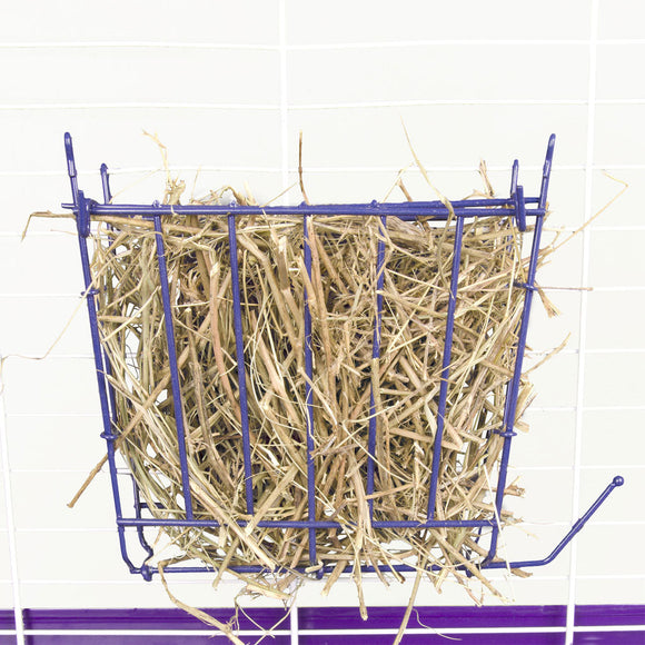 Ware Hay Feeder w/ Free Chew for Small Animal