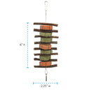 Ware Health-E Kabob Chew Treat for Small Animals