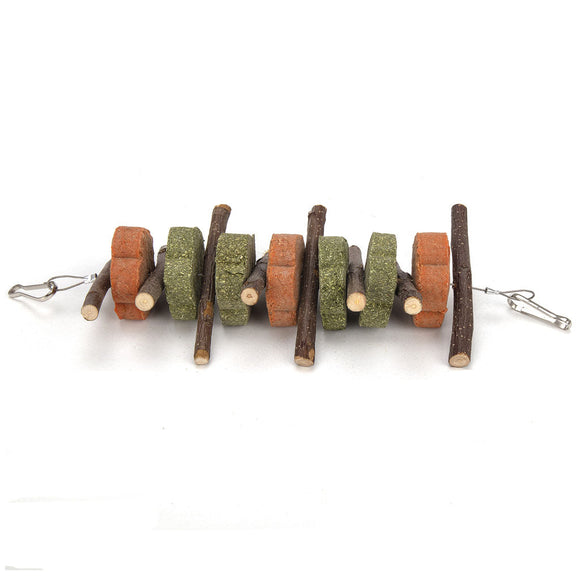 Ware Health-E Kabob Chew Treat for Small Animals