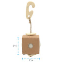 Ware Kapok Kube Chew Toy for Small Animals
