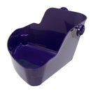 Ware Lock-N-Litter Pan for Small Animals, Color Varies