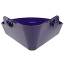 Ware Lock-N-Litter Pan for Small Animals, Color Varies