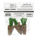 Ware Mini Alfa Karrots Chew Treat for Small Animals