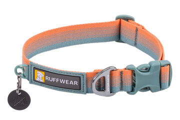 Buy spring-fade Ruffwear Front Range Dog Collar