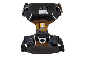Buy moonlight-mountain Ruffwear Front Range Dog Harness