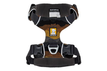 Buy moonlight-mountain Ruffwear Front Range Dog Harness