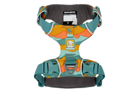 Buy spring-mountains Ruffwear Front Range Dog Harness