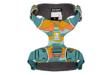 Buy spring-mountains Ruffwear Front Range Dog Harness