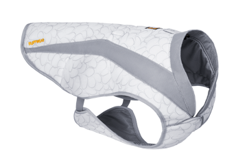 Buy graphite-gray Ruffwear Swamp Cooler Cooling Dog Vest