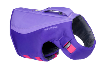 Buy purple-lily Ruffwear Float Coat Dog Life Jacket