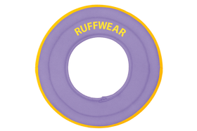 Buy purple-orchid Ruffwear Hydro Plane Floating Dog Toy