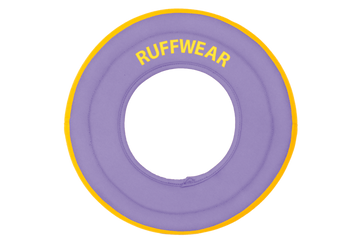 Buy purple-orchid Ruffwear Hydro Plane Floating Dog Toy