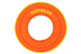 Buy tangelo-orange Ruffwear Hydro Plane Floating Dog Toy