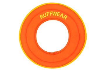 Buy tangelo-orange Ruffwear Hydro Plane Floating Dog Toy