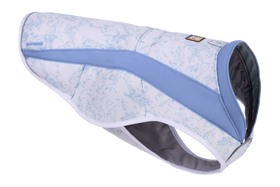 Buy heliotrope-purple Ruffwear Swamp Cooler Cooling Dog Vest