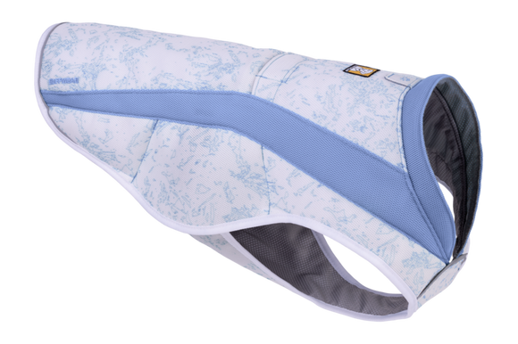 Ruffwear Swamp Cooler Cooling Dog Vest