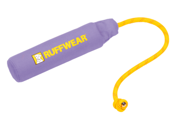 Buy purple-orchid Ruffwear Lunker Floating Toy For Dogs