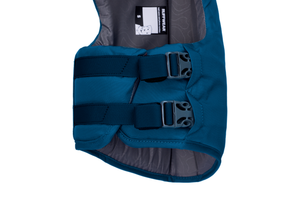 Ruffwear Float Coat Dog Life Jacket