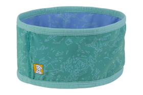 Ruffwear Swamp Cooler Cooling Neck Gaiter for Dogs