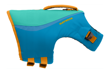 Buy blue-dusk Ruffwear Float Coat Dog Life Jacket