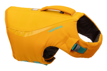 Buy wave-orange Ruffwear Float Coat Dog Life Jacket