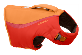 Buy red-sumac Ruffwear Float Coat Dog Life Jacket