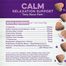 Wellness Move Hip & Joint Support Chicken Flavor Chew Supplement for Dogs (45 soft chews)