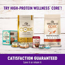 Wellness Kittles Chicken & Cranberries Recipe Crunchy Cat Treats (2 oz)