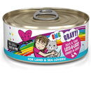 Weruva BFF Gravy Duck & Tuna Lots-O-Luck! Dinner in Gravy Cat Food