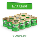 Weruva Cats in the Kitchen Lamb Burgerini Canned Cat Food
