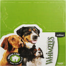 Whimzees by Wellness Hedgehog Dental Chew For Large Dogs (30 count)