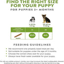 Whimzees by Wellness Natural Grain Free Dental Treats For Medium & Large Puppy (7.4 oz)