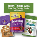 WHIMZEES by Wellness Variety Pack Grain-Free Dental Treats For Large Dog (14 ct)