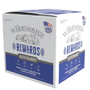 Wholesomes Gourmet Rewards Peanutty Bites Biscuit Dog Treats