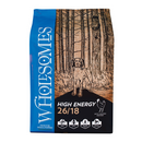 Wholesomes High Energy Dry Dog Food