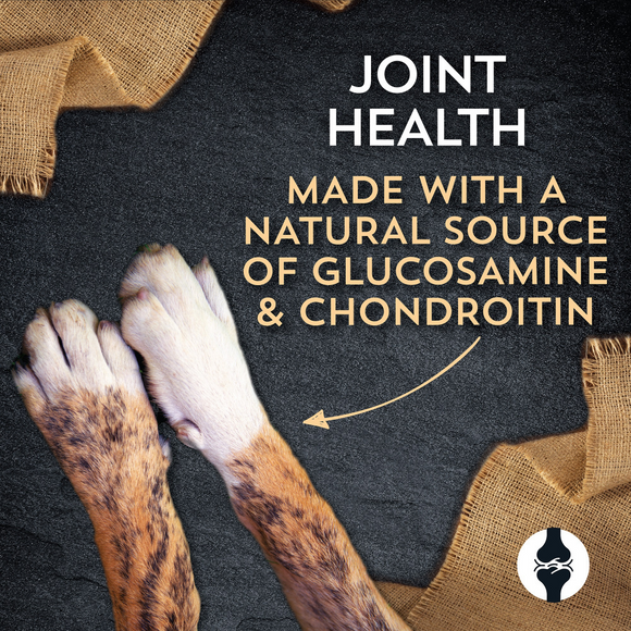 Wholesomes High Energy Dry Dog Food